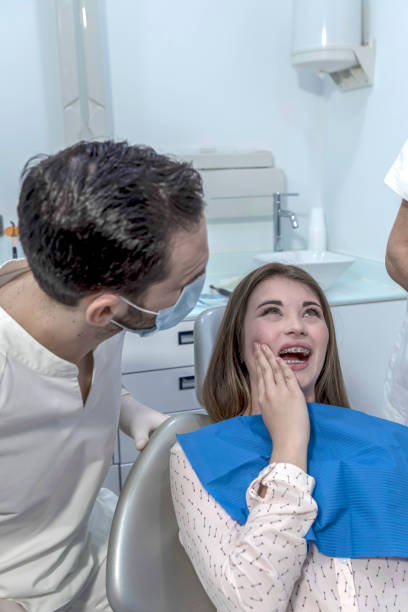 Best Emergency Cosmetic Dentistry in Iroquois Point, HI