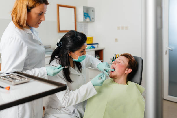 Best Emergency Root Canal Treatment in Iroquois Point, HI
