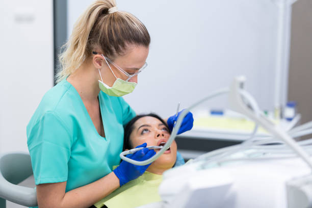 Best Mobile Emergency Dentist in Iroquois Point, HI