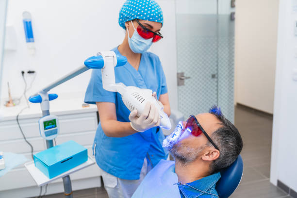 Best Orthodontic Emergency Dentist in Iroquois Point, HI